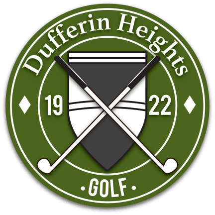 Club de Golf Dufferin Heights