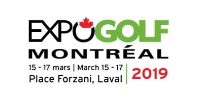 Dufferin Heights à l&rsquo;Expogolf