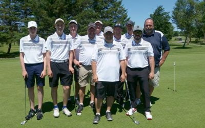 Félicitations à notre équipe interclub « A » (hommes)