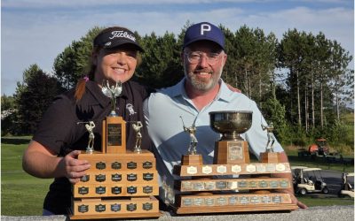 2026 Club Championship Recap